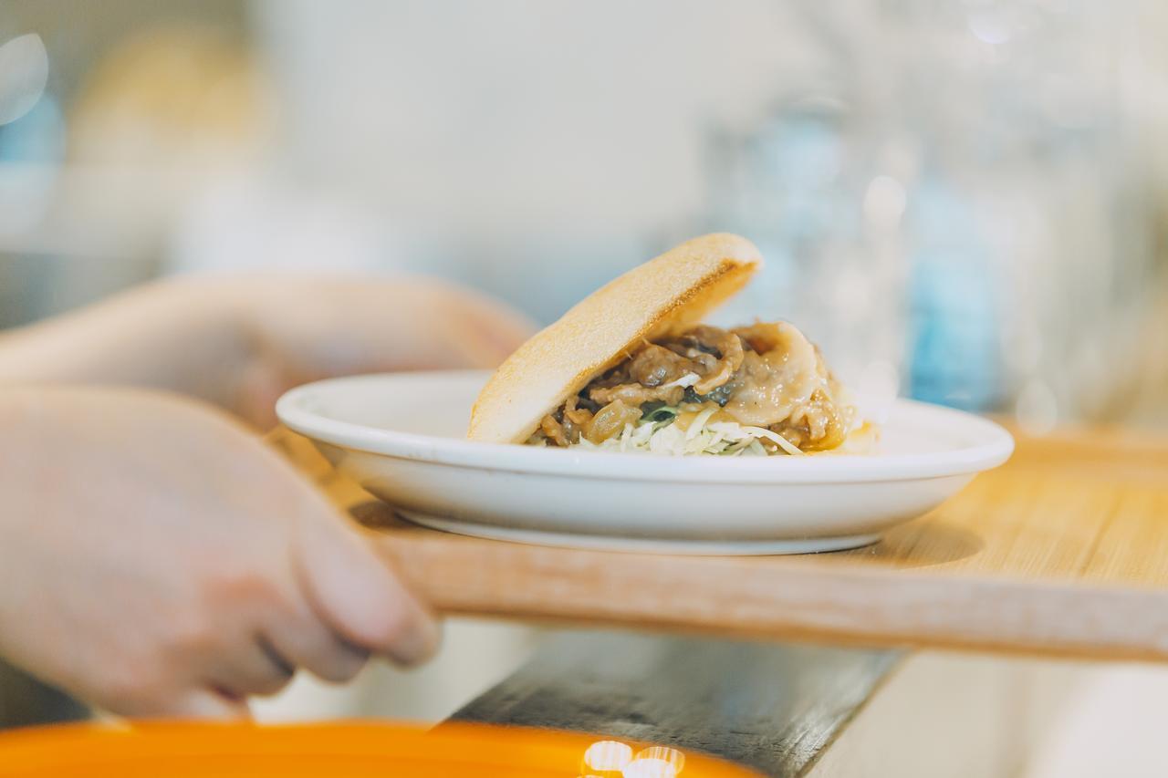 Mezamashi Sandwich ซัปโปโร ภายนอก รูปภาพ